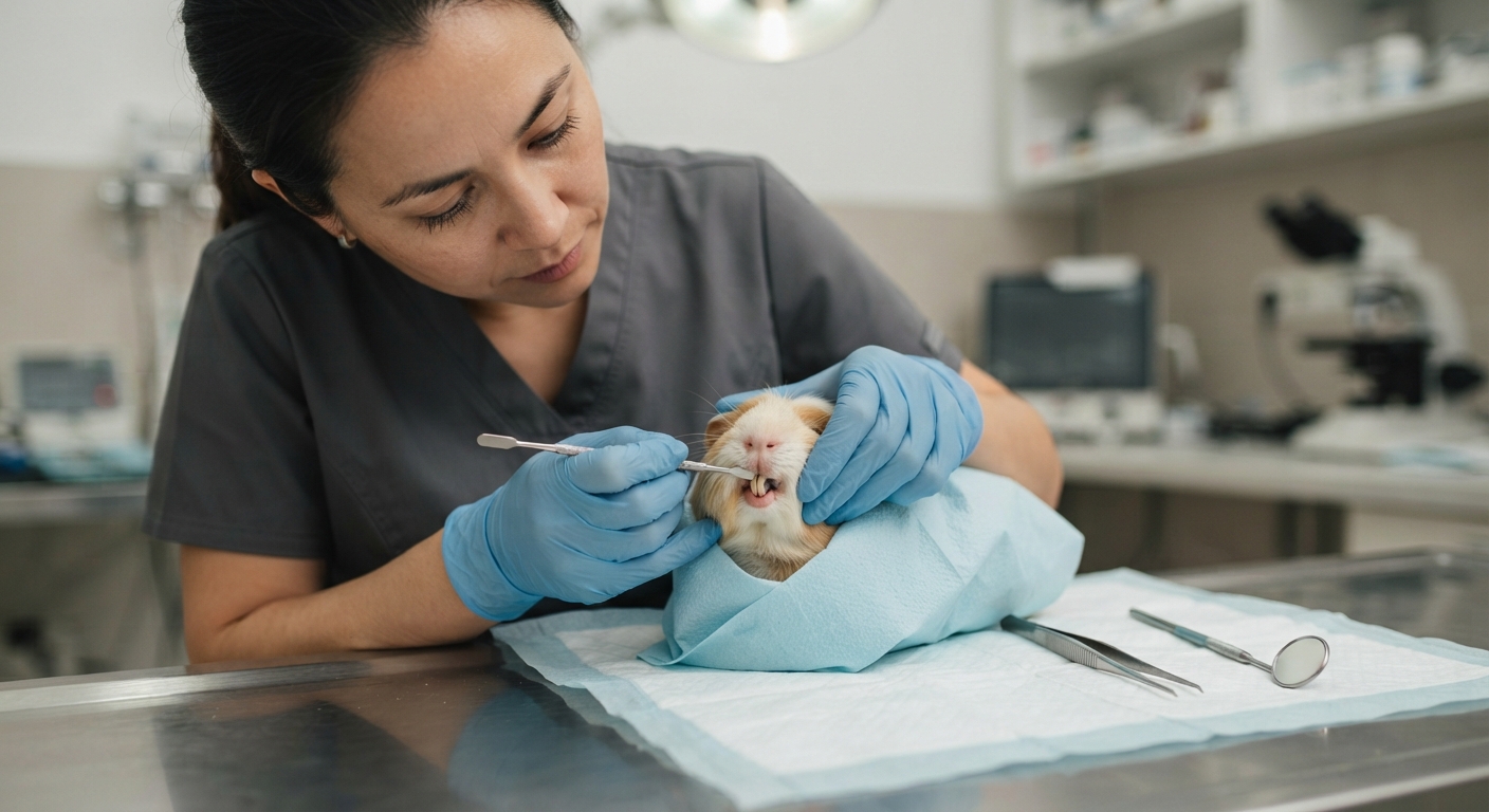 🐹 Maloclusión dental: Causas y prevención