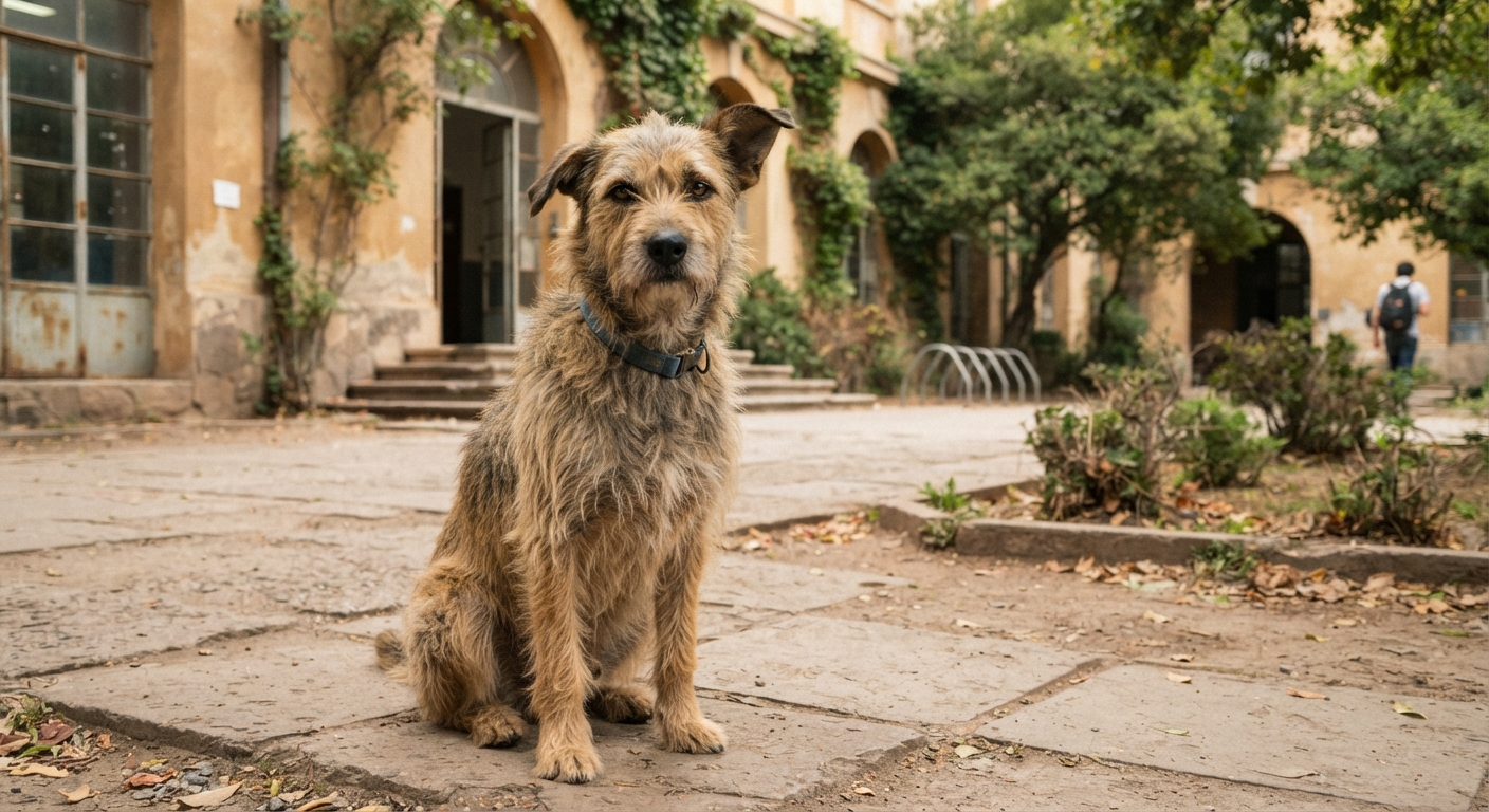 Formación docente en debate: La urgente necesidad de eliminar el uso de animales comunitarios en las facultades de Veterinaria de América Latina
