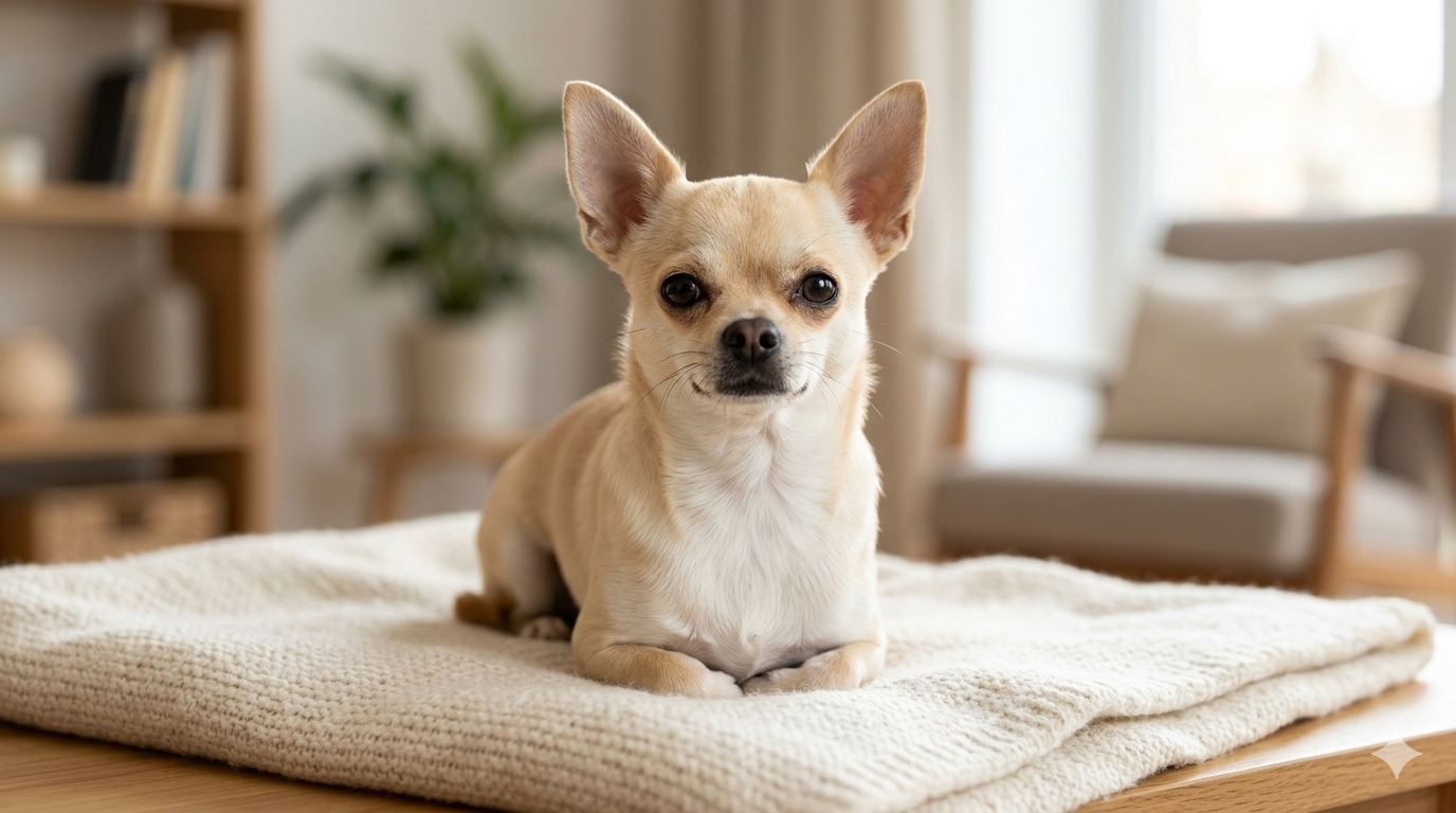 🐶 Día del Chihuahua: el perro pequeño que conquistó el mundo entero