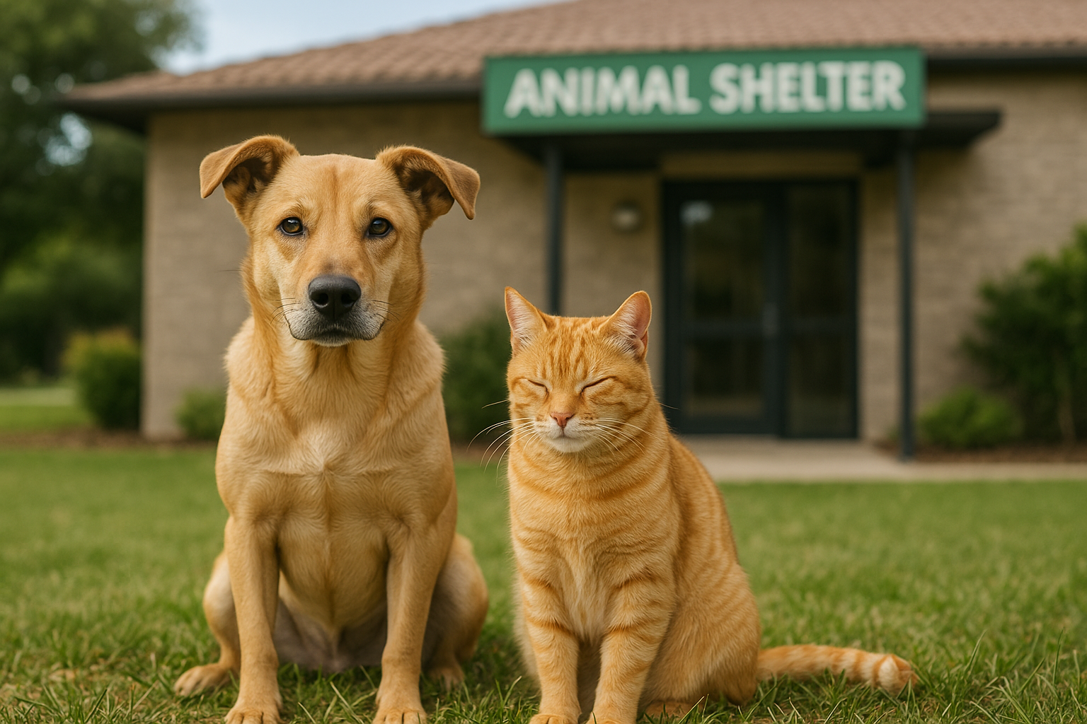 Galicia inaugura su primer centro regional de protección animal: un modelo a seguir