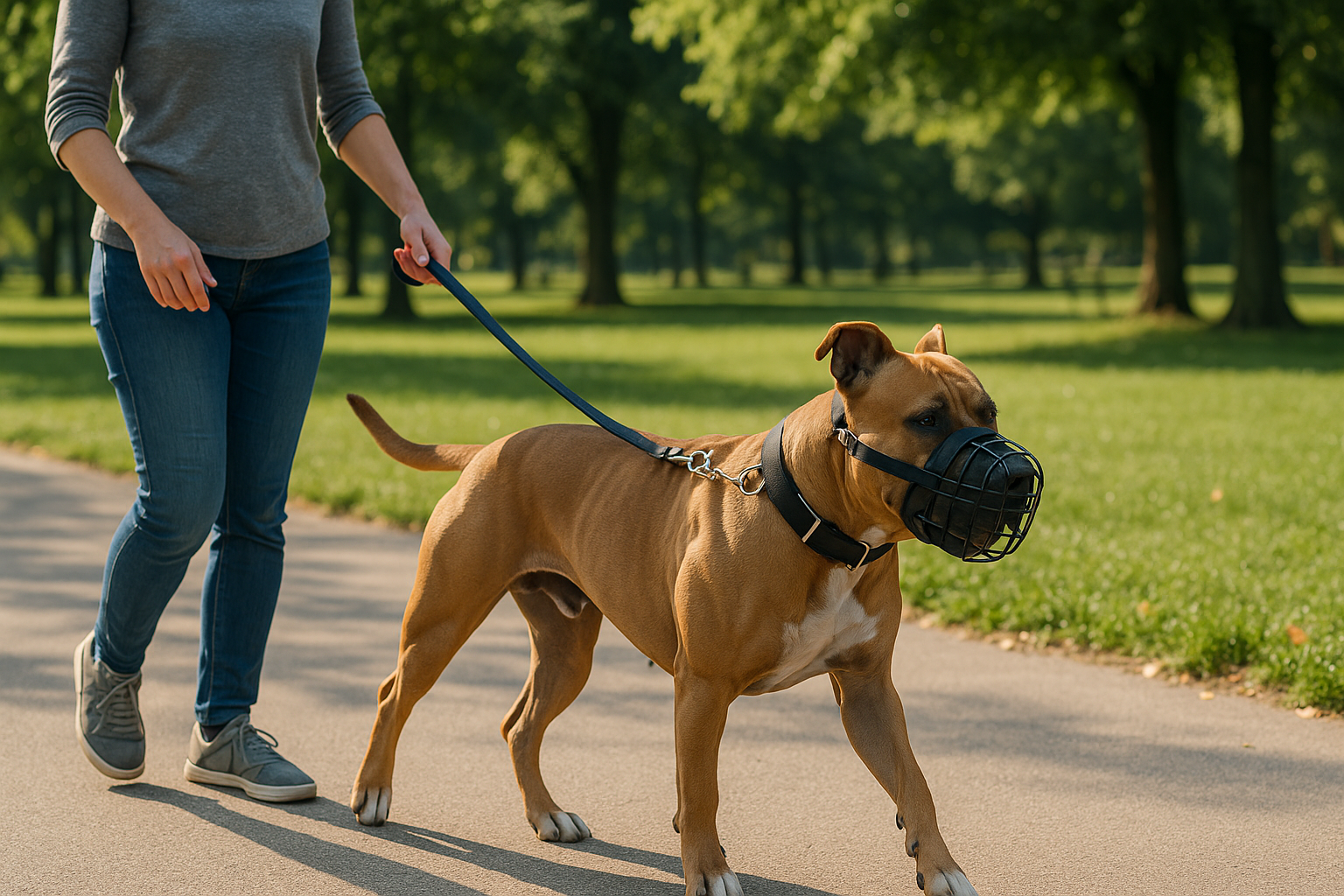 Florida aprueba la "Ley Pam Rock": nuevas medidas para propietarios de perros peligrosos