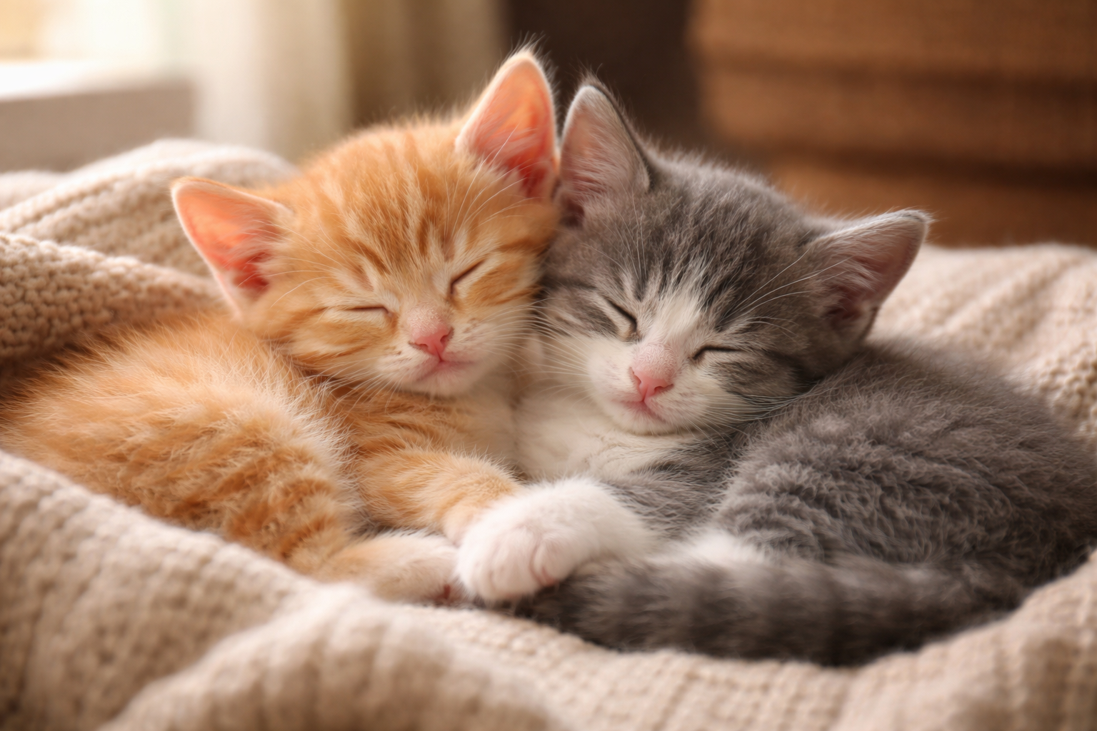 🐱 Alerta felina en América Latina: ¿qué está pasando con este virus mortal para gatos?