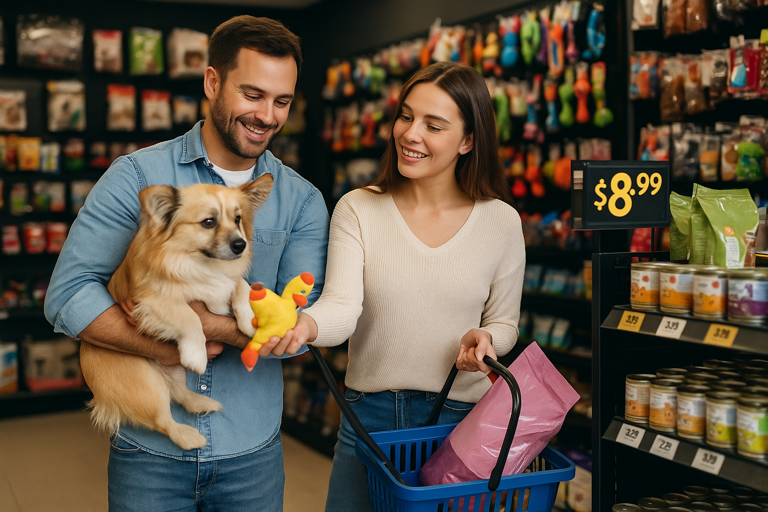 ¿Por qué todo el mundo gasta tanto en sus mascotas? El fenómeno global que crece sin parar, Bienvenidos a la "Pet Economy"