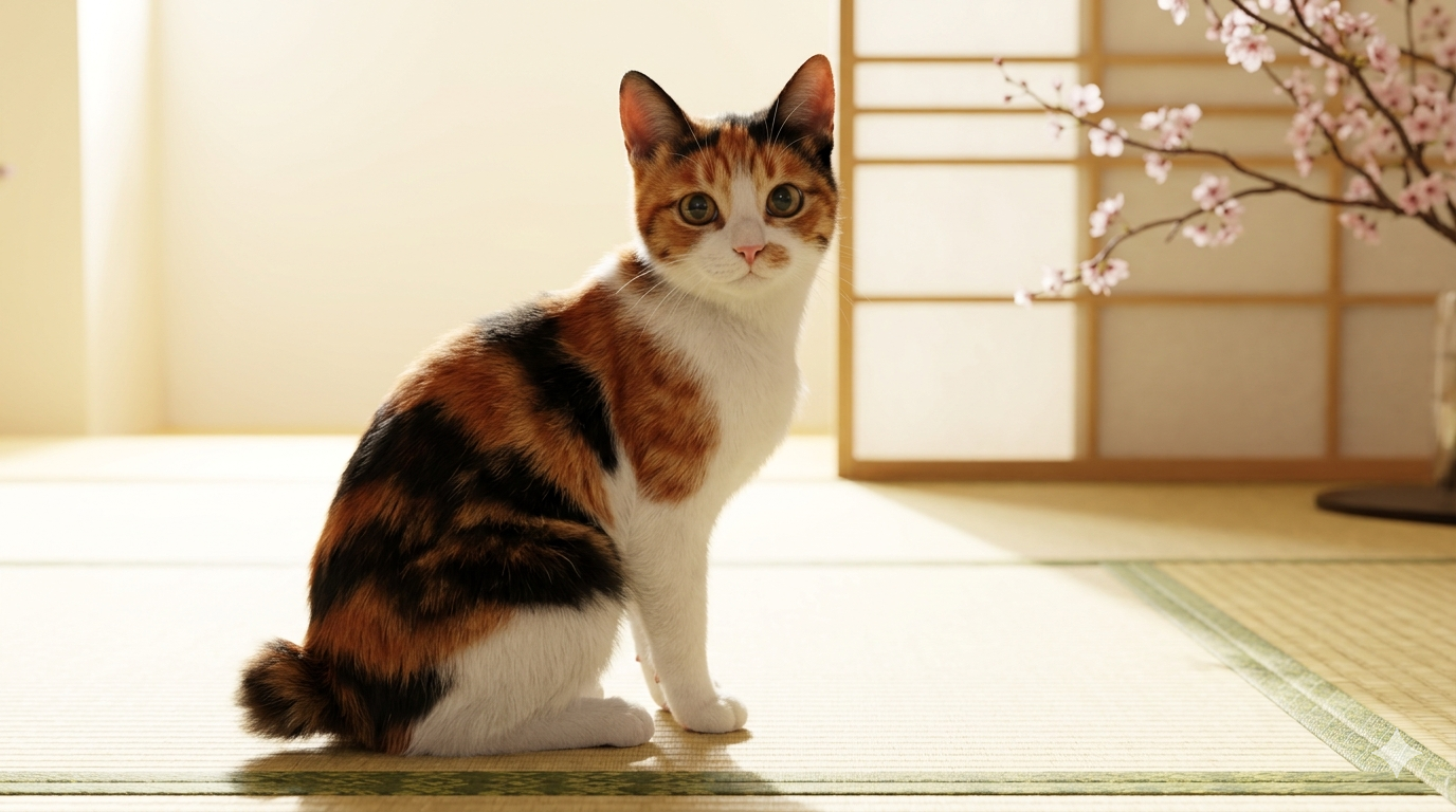 Imagen de Japanese Bobtail