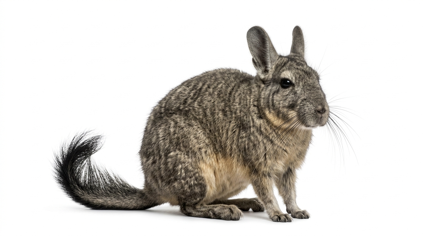 Vizcacha de las Pampas