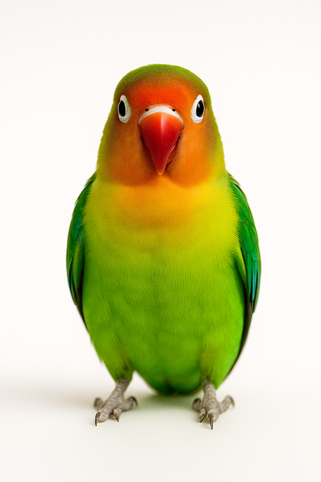 Imagen de Agapornis Fischer