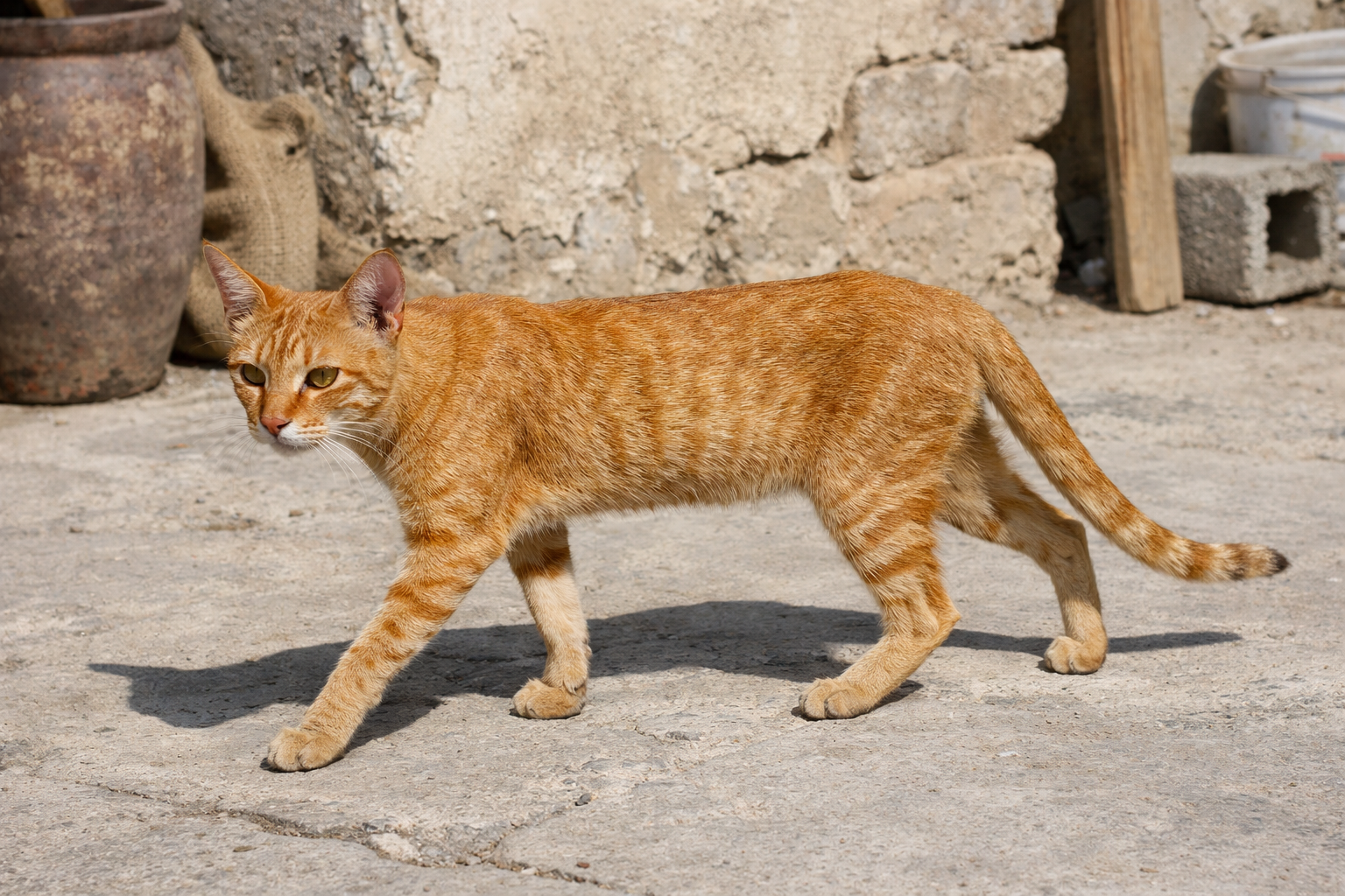 Imagen de Arabian Mau