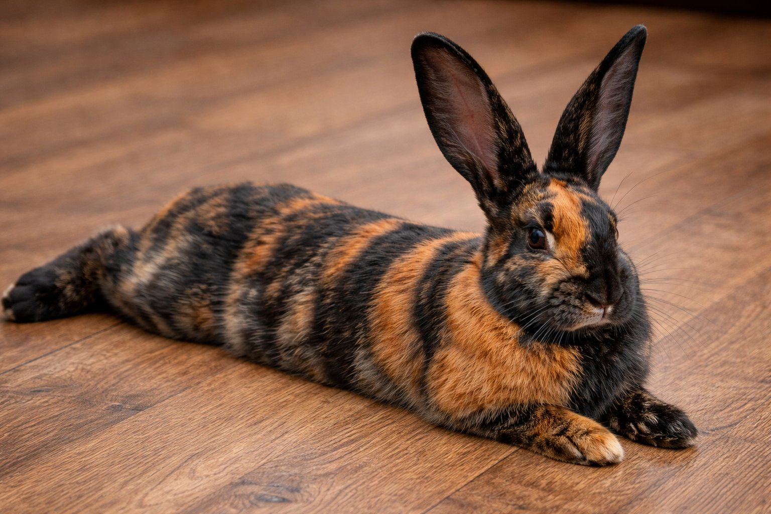 Harlequin (Arlequín)