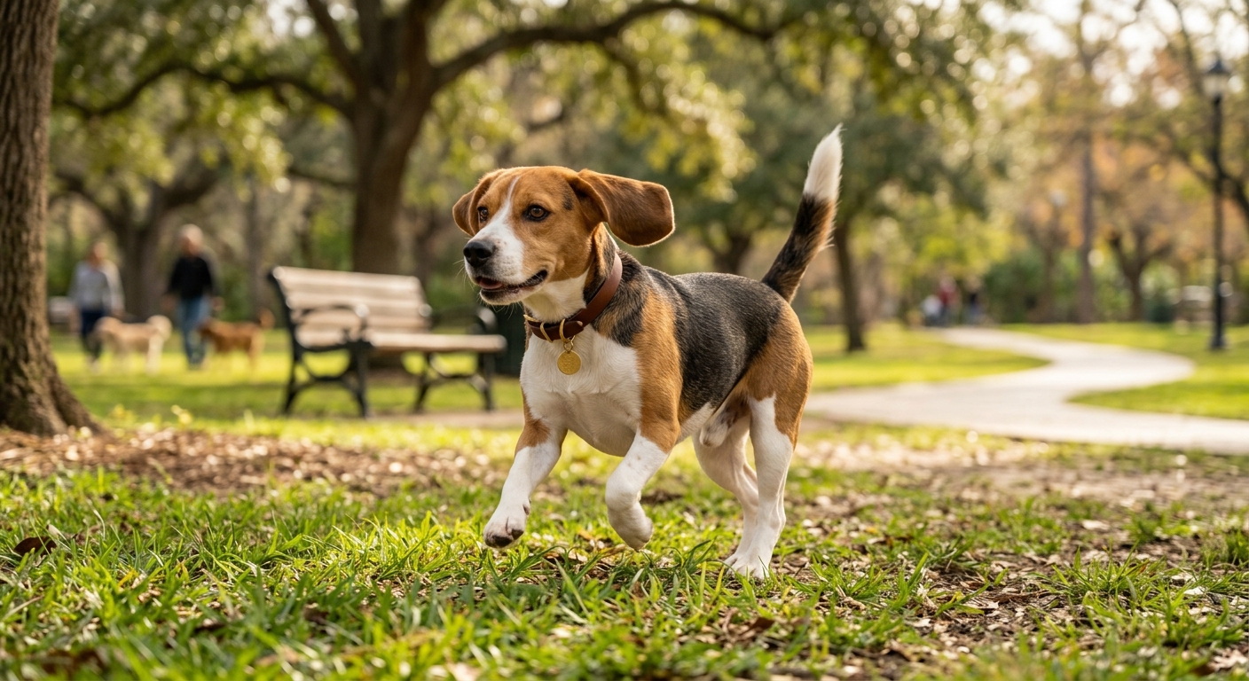 Imagen de Beagle