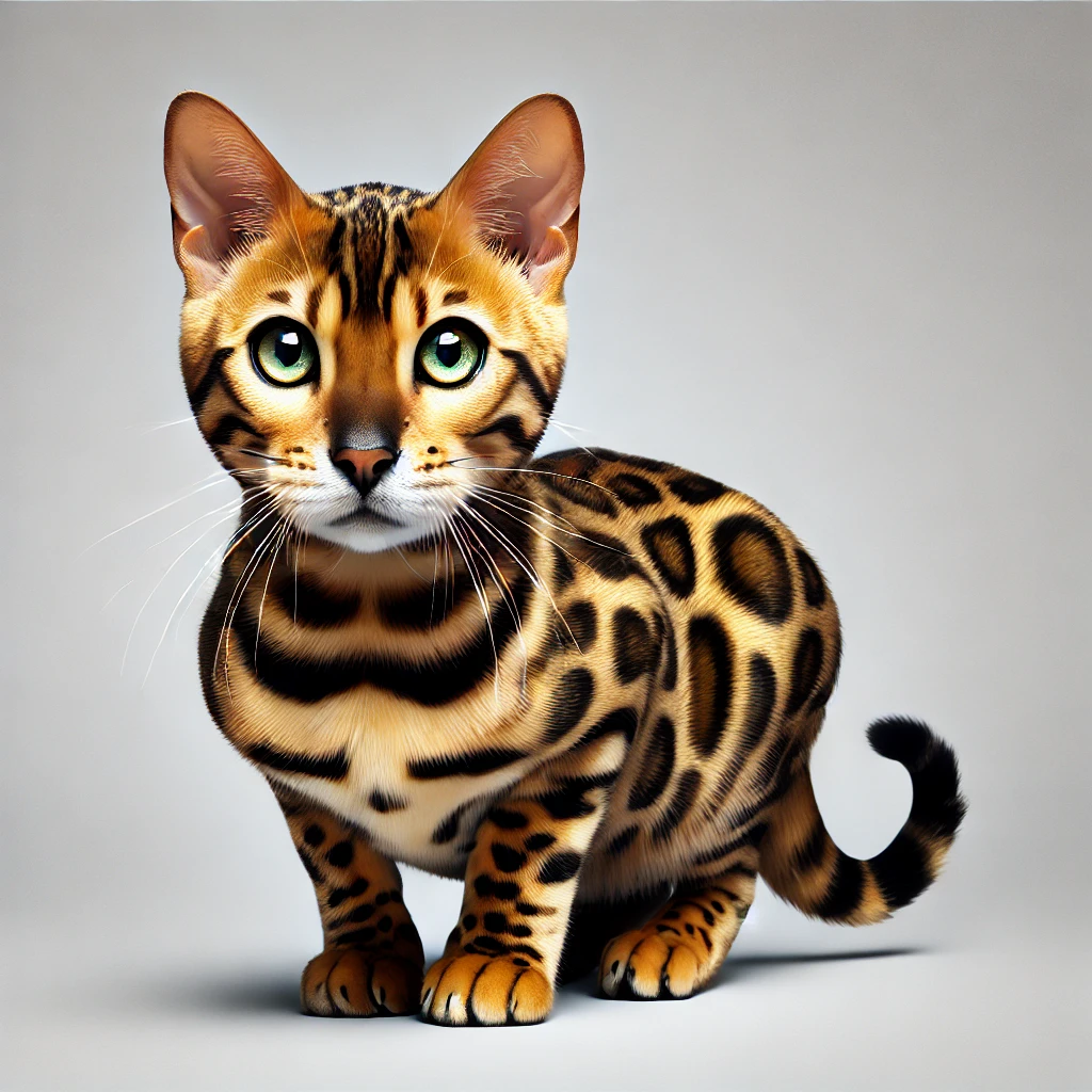 Imagen de Bengalí