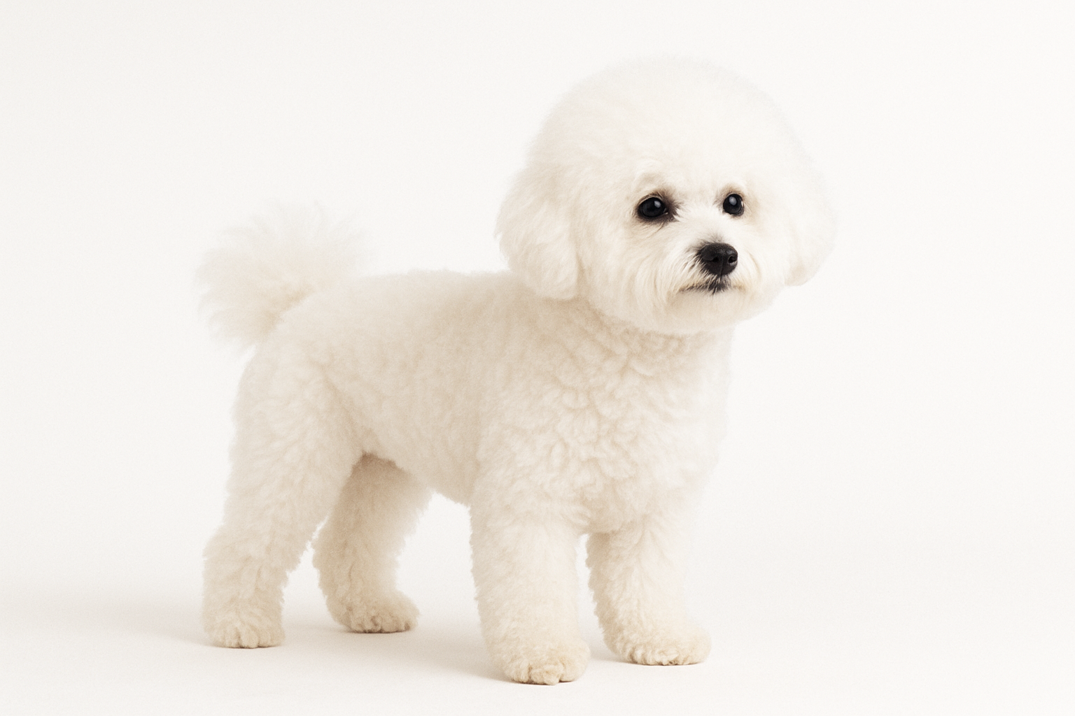 Bichón Frisé