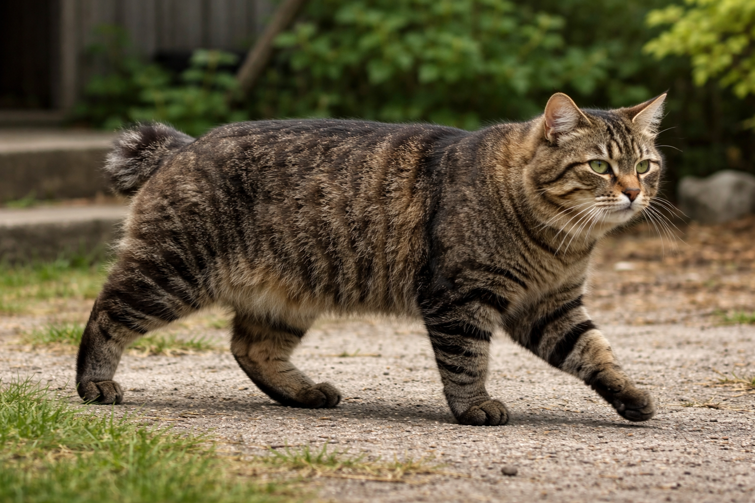 Imagen de American Bobtail