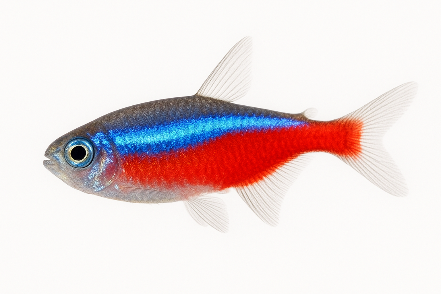 Imagen de Tetra Cardenal