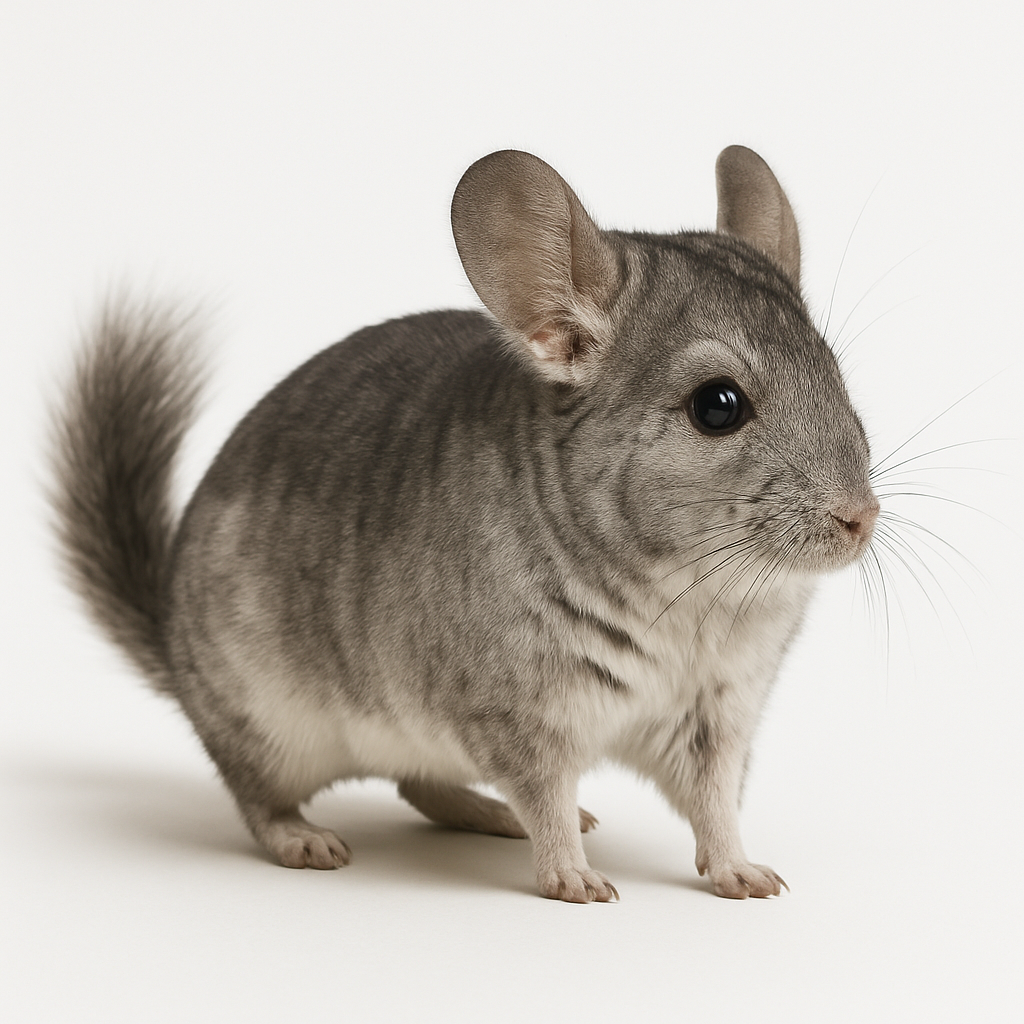 Chinchilla