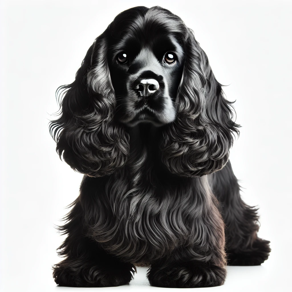 Imagen de Cocker Spaniel