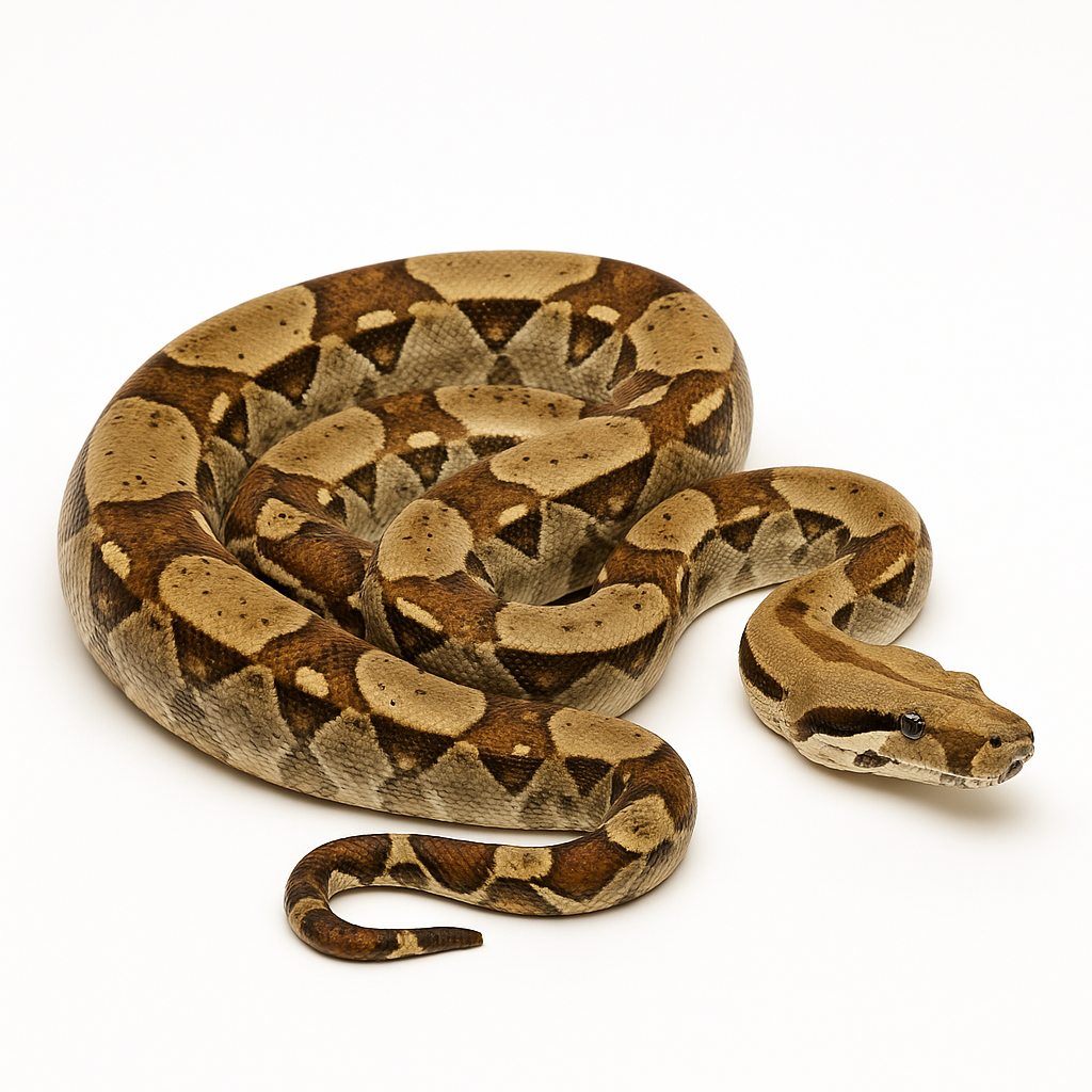 Imagen de Boa constrictora