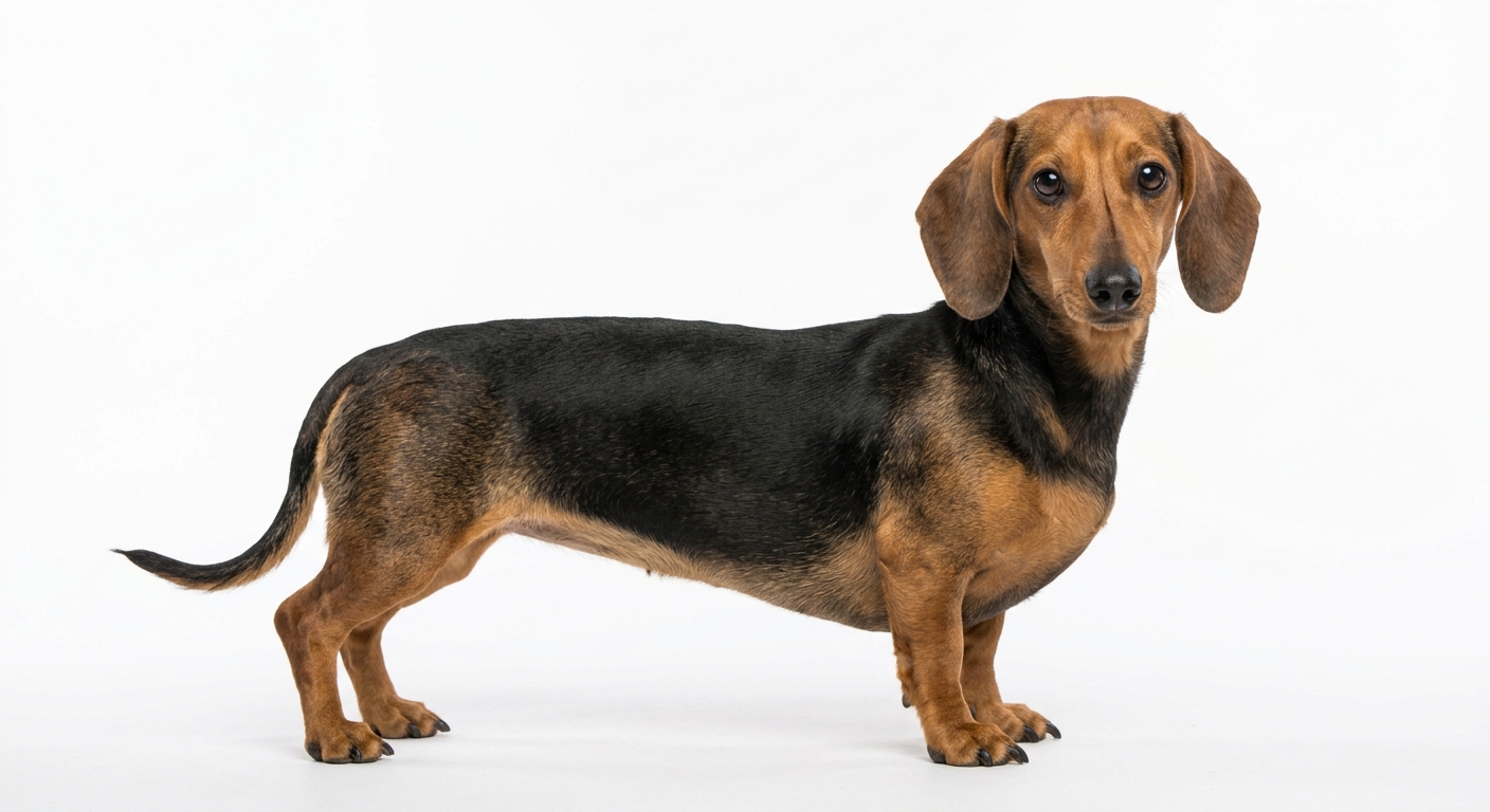 Dachshund (Salchicha)