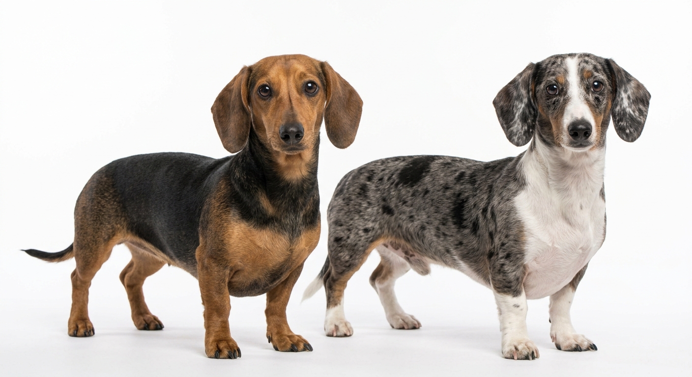Imagen de Dachshund (Salchicha)