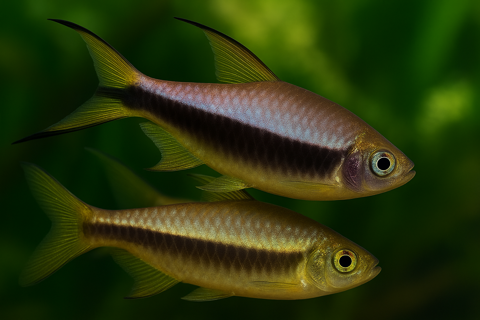 Imagen de Tetra emperador