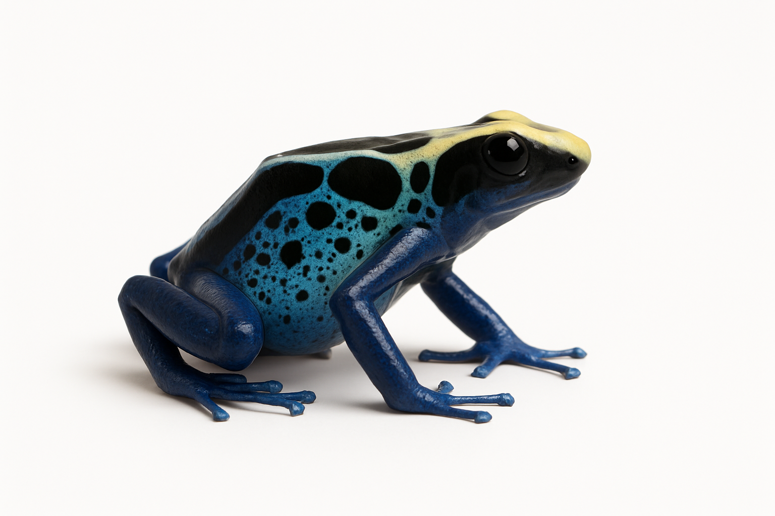 Rana punta de flecha