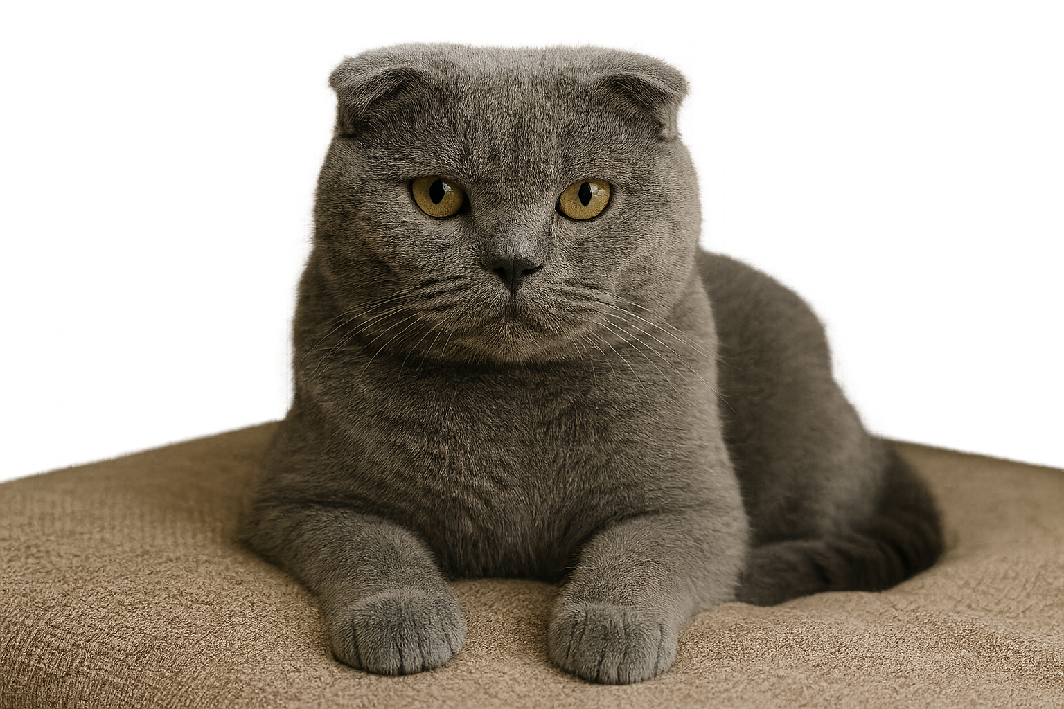 Scottish Fold