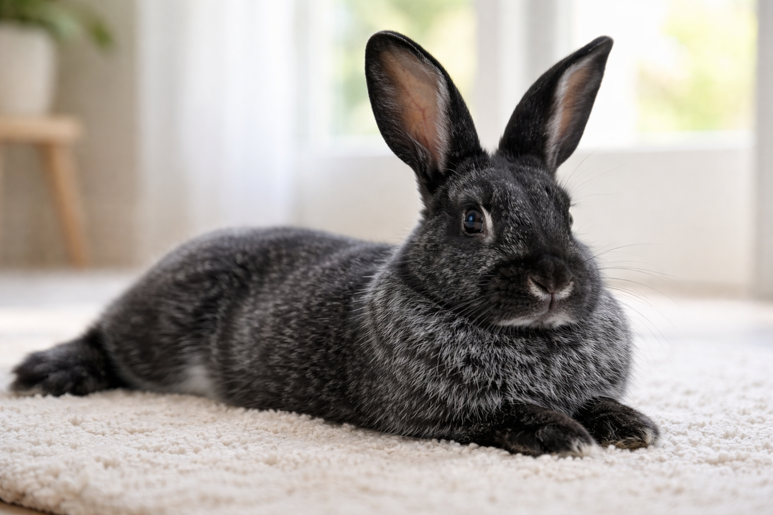 Imagen de Silver Fox