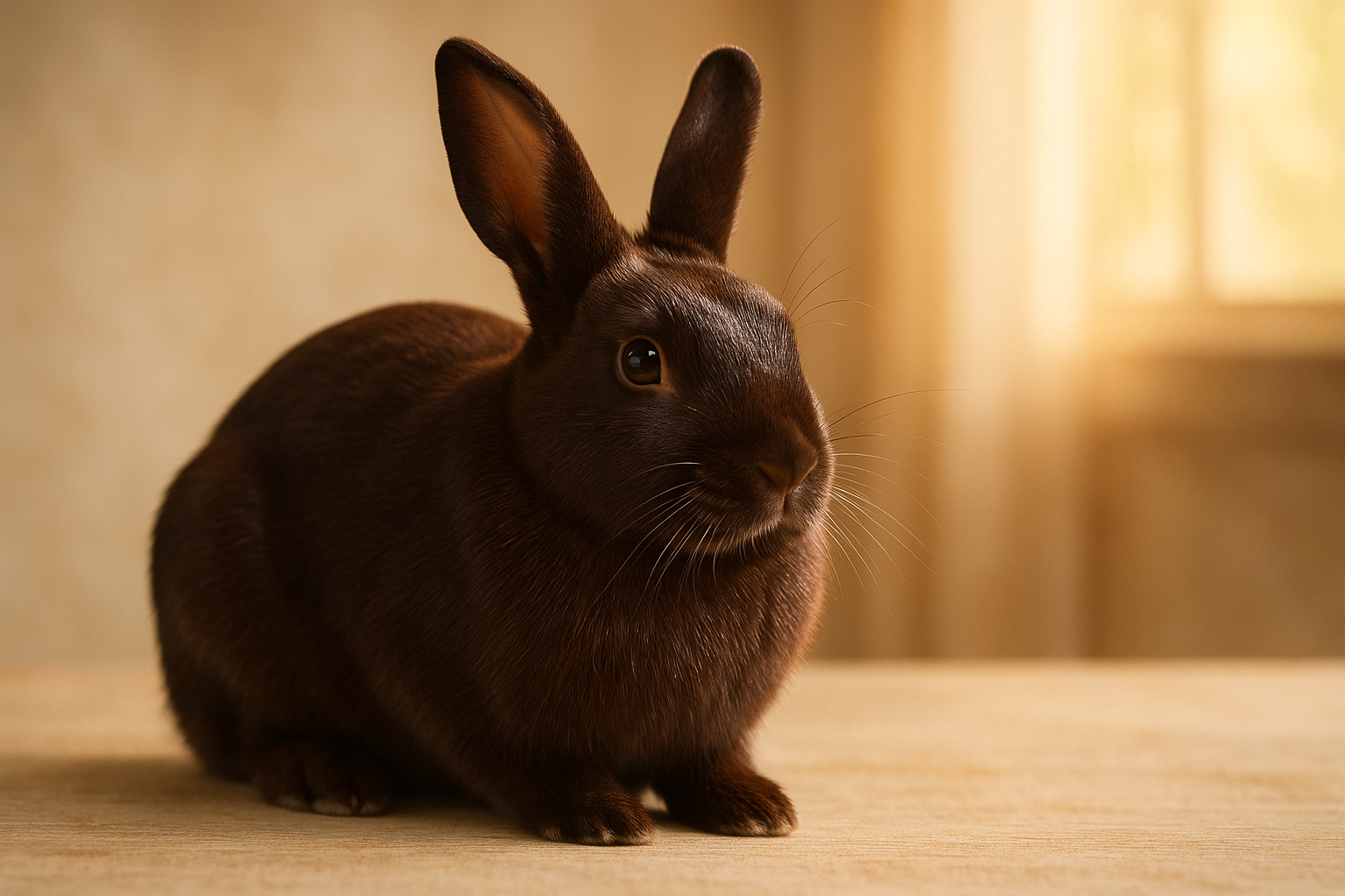 Imagen de Conejo Havana