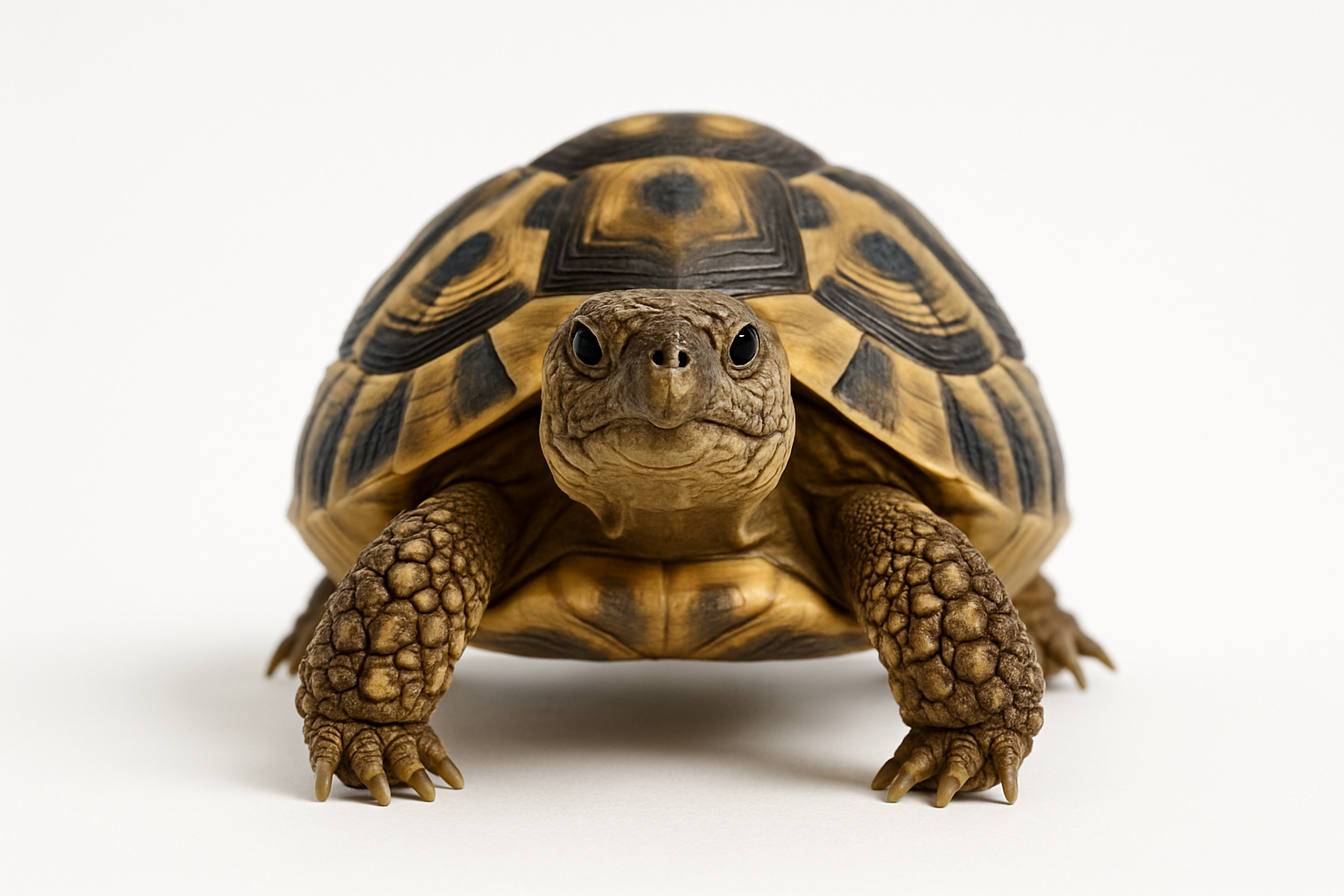 Imagen de Tortuga de Hermann