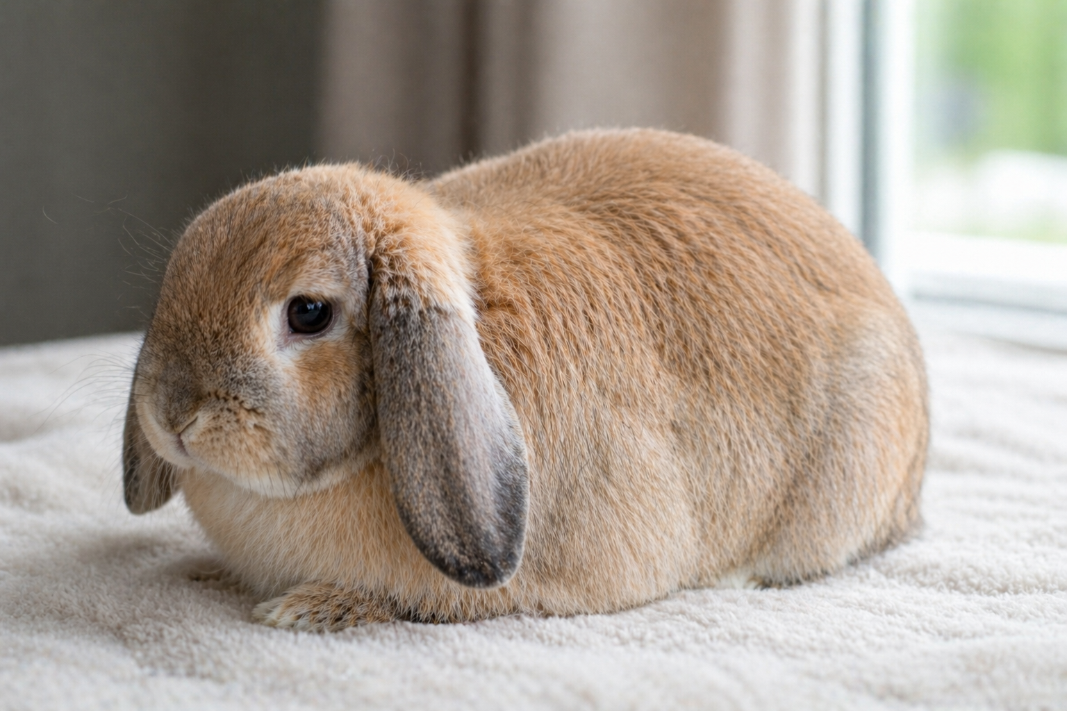 Holland Lop