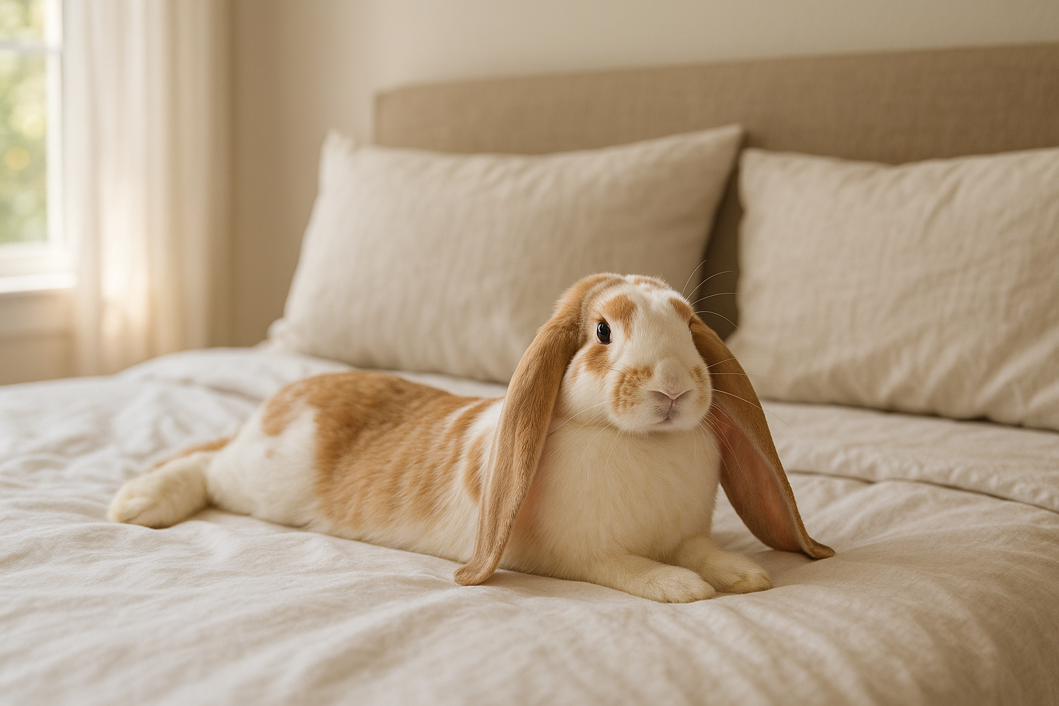 Imagen de English Lop