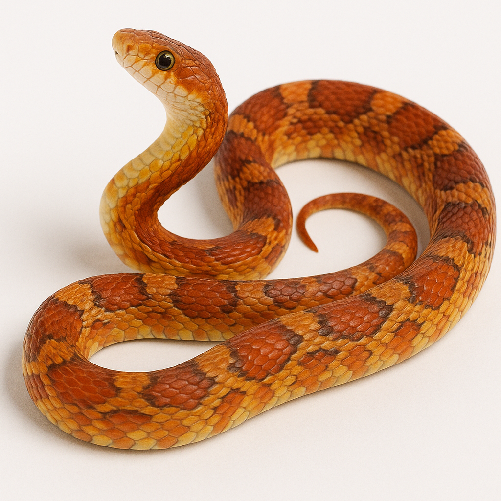 Imagen de Serpiente del Maíz