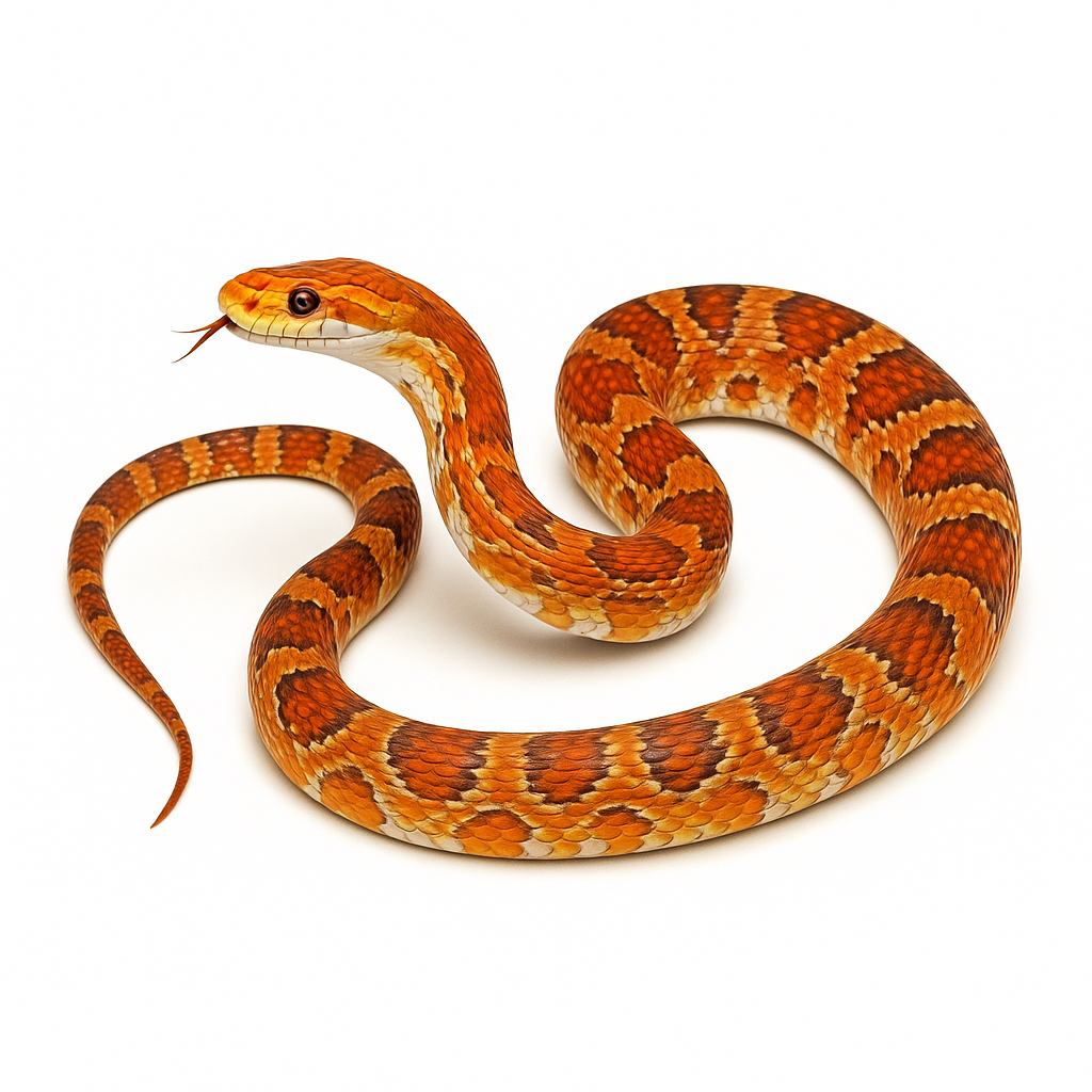 Imagen de Serpiente del Maíz