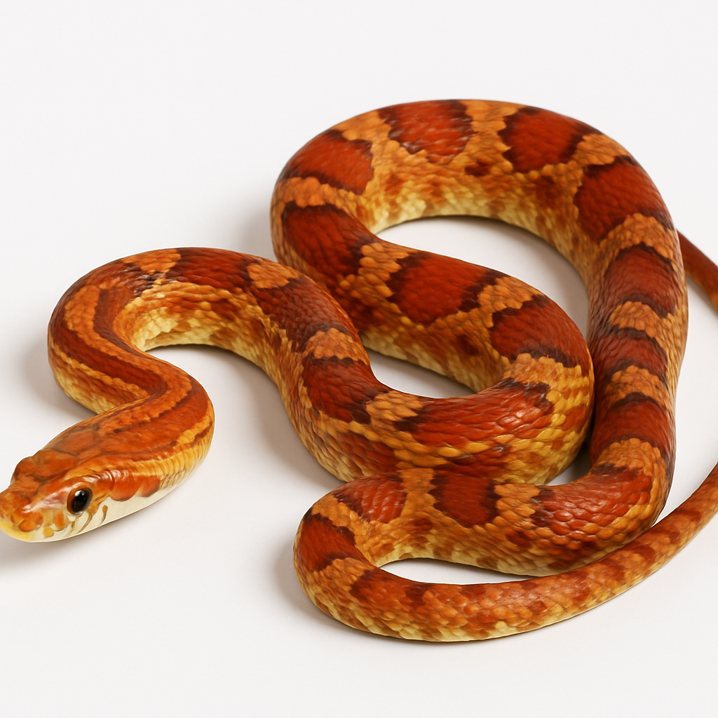Imagen de Serpiente del Maíz