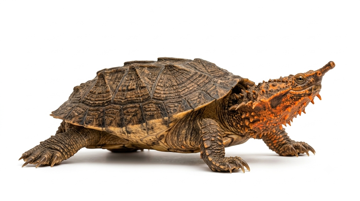 Tortuga Mata Mata