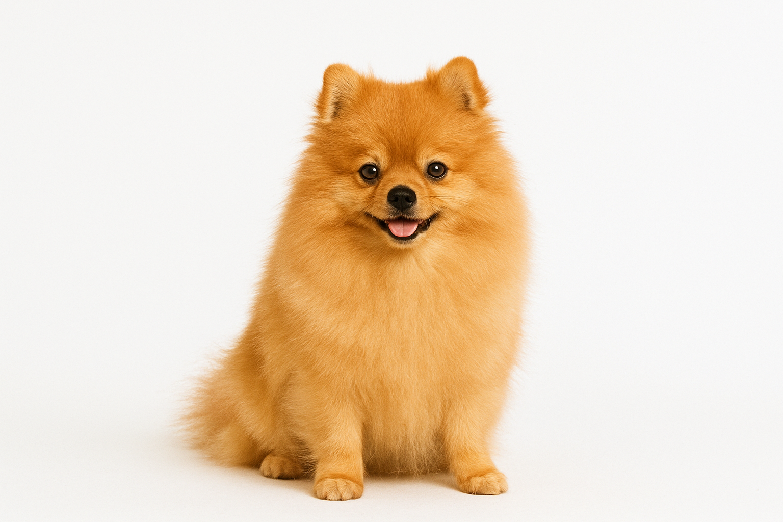 Imagen de Pomerania