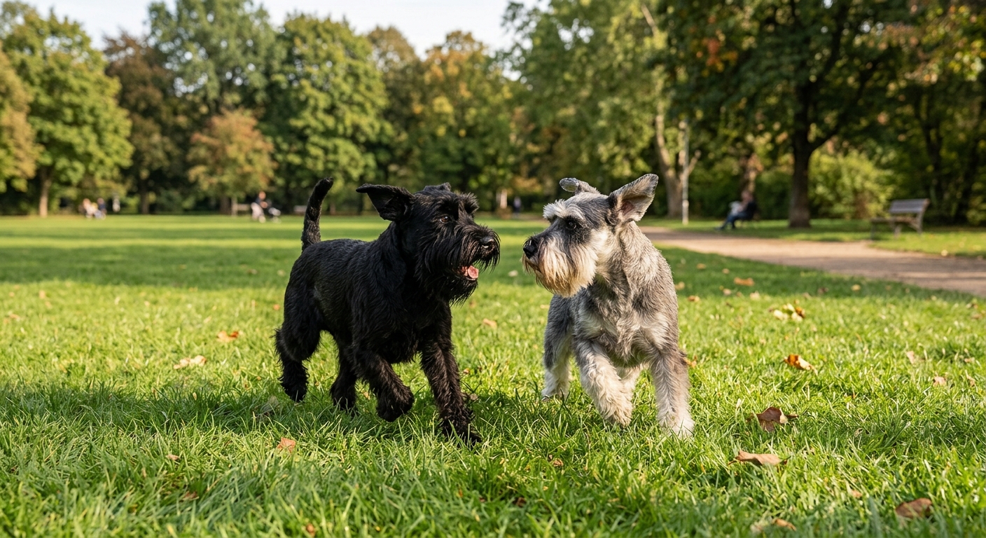 Imagen de Schnauzer