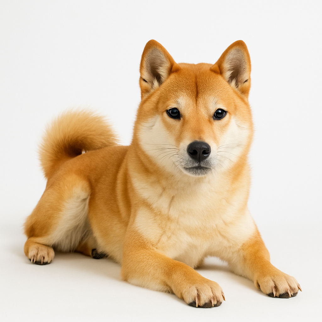 Imagen de Shiba Inu