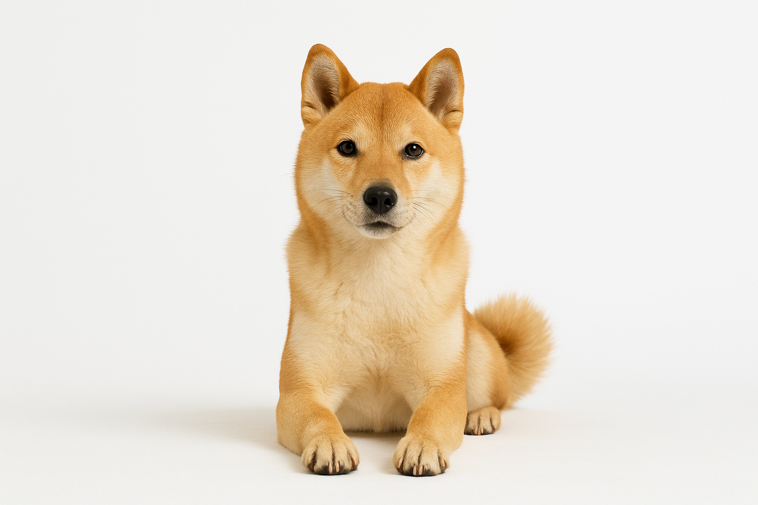 Imagen de Shiba Inu