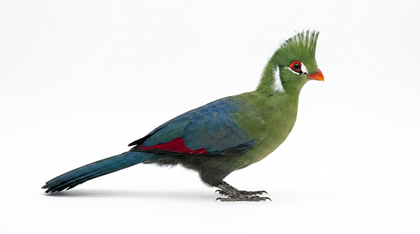 Turaco