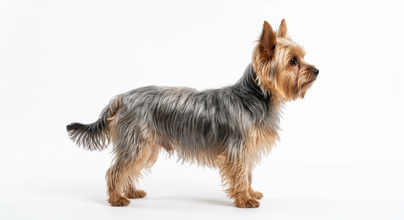 Yorkshire Terrier