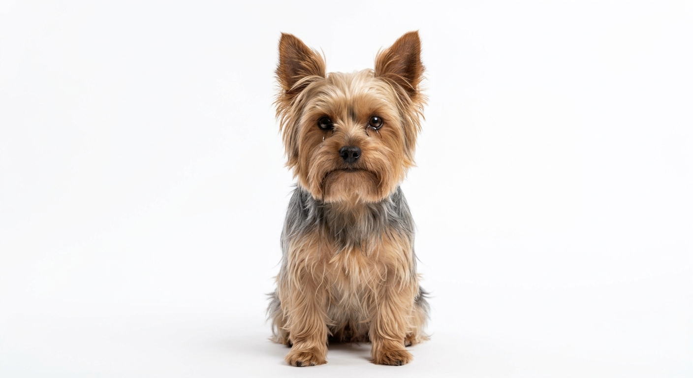 Imagen de Yorkshire Terrier